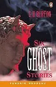 Set mit div. Artikeln (Set) Six Ghost Stories Level 3 Audio Pack (Book and audio cassette) von S H Burton