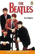 Set mit div. Artikeln (Set) The Beatles Level 3 Audio Pack (Book and audio cassette) von Paul Shipton