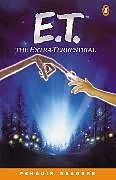 Set mit div. Artikeln (Set) E.T. The Extra-Terrestrial Level 2 Audio Pack (Book and audio cassette) von William Kotzwinkle