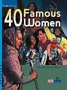  Four Corners: Fourty Famous Women (Pack of Six) de Diane Hoyt-Goldsmith