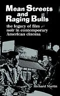 E-Book (epub) Mean Streets and Raging Bulls von Richard Martin