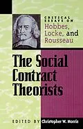 E-Book (epub) The Social Contract Theorists von 