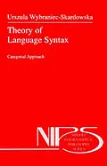 E-Book (pdf) Theory of Language Syntax von U. Wybraniec-Skardowska