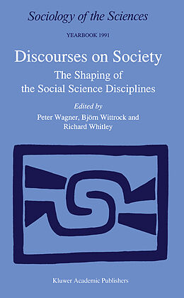 eBook (pdf) Discourses on Society de 