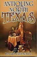 E-Book (epub) Antiquing in North Texas von Ron McAdoo, Caryl Mcadoo