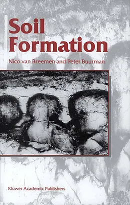 E-Book (pdf) Soil Formation von Nico Van Breemen, Peter Buurman
