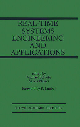 E-Book (pdf) Real-Time Systems Engineering and Applications von 