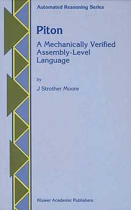 E-Book (pdf) Piton von J Strother Moore