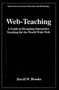 E-Book (pdf) Web-Teaching von David W. Brooks