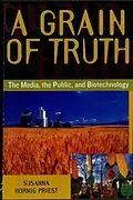 ePUB A Grain of Truth von Susanna Hornig Priest