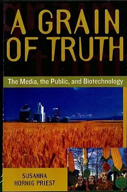 ePUB A Grain of Truth von Susanna Hornig Priest