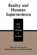 E-Book (epub) Reality and Humean Supervenience von Gerhard Preyer, Frank Siebelt