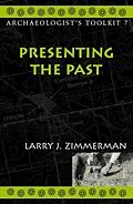 E-Book (epub) Presenting the Past von Larry J. Zimmerman