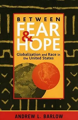 E-Book (epub) Between Fear and Hope von Andrew L. Barlow