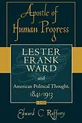 E-Book (epub) Apostle of Human Progress von Edward C. Rafferty