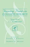 ePUB Turning Points in Qualitative Research von 