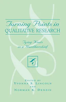 ePUB Turning Points in Qualitative Research von 