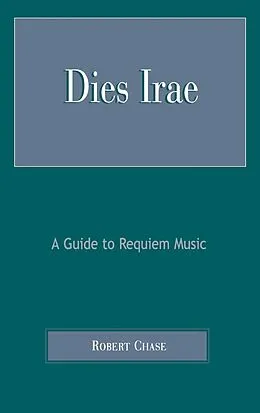 E-Book (epub) Dies Irae von Robert Chase