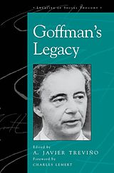 eBook (epub) Goffman's Legacy de 