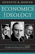 E-Book (epub) Economics as Ideology von Kenneth R. Hoover