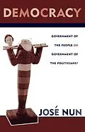 E-Book (epub) Democracy von José Nun