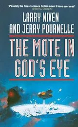 Livre de poche The Mote in God's Eye von L. ;Pournelle, J. Niven