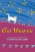 Livre Relié Cat Heaven de Cynthia Rylant