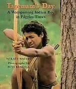 Fester Einband Tapenum's Day: A Wampanoag Indian Boy in Pilgrim Times von Waters Kate