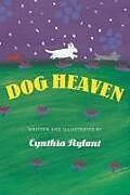 Livre Relié Dog Heaven de Cynthia Rylant