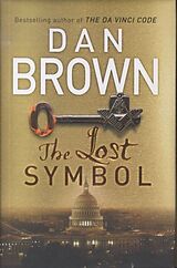 Livre Relié The Lost Symbol de Dan Brown