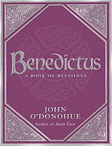 Livre Relié Benedictus de John O'Donohue