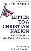 Fester Einband Letter to a Christian Nation von Sam Harris
