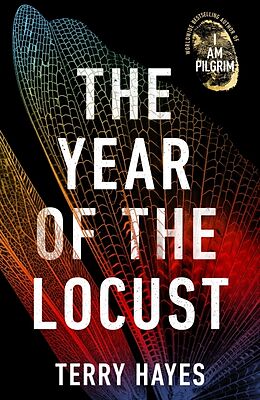 Livre Relié The Year of the Locust de Terry Hayes