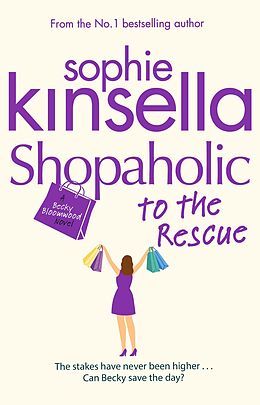 E-Book (epub) Shopaholic to the Rescue von Sophie Kinsella