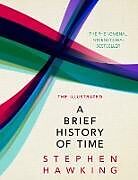 Livre Relié The Illustrated Brief History of Time de Stephen Hawking