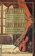 E-Book (epub) Antonietta von John Hersey