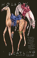 Kartonierter Einband Hollow von Brian Catling