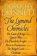 E-Book (epub) The Lymond Chronicles Complete Box Set von Dorothy Dunnett