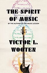 Poche format B The Spirit of Music de Victor L Wooten