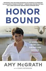 Kartonierter Einband (Kt) Honor Bound von Amy McGrath, Chris Peterson