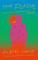 Broschiert The Plague von Albert Camus
