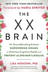 eBook (epub) The XX Brain de Lisa Mosconi