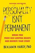 ePUB Personality Isn't Permanent von Benjamin Hardy