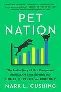 E-Book (epub) Pet Nation von Mark Cushing