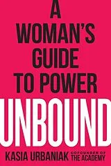 Kartonierter Einband Unbound von Kasia Urbaniak