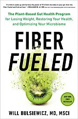 Fester Einband Fiber Fueled von Will Bulsiewicz