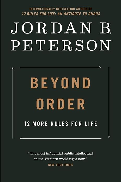 Beyond Order