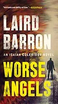 E-Book (epub) Worse Angels von Laird Barron