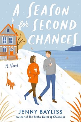 Livre de poche A Season for Second Chances de Jenny Bayliss