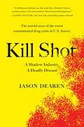 E-Book (epub) Kill Shot von Jason Dearen